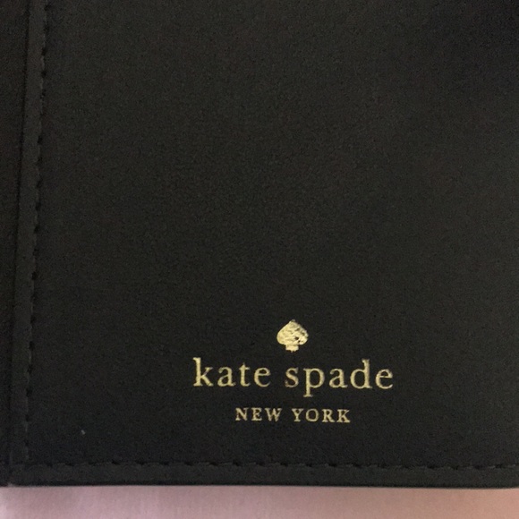 Kate Spade wallet- like new - Picture 5 of 7
